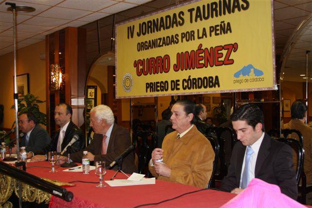 Jornadas Taurinas