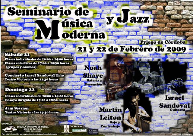 musica jazz