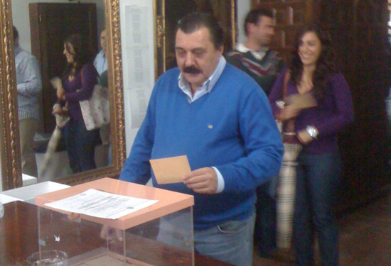 Juan Manuel de los Rios