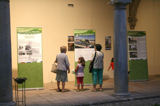 Foto Carnicer�as Reales