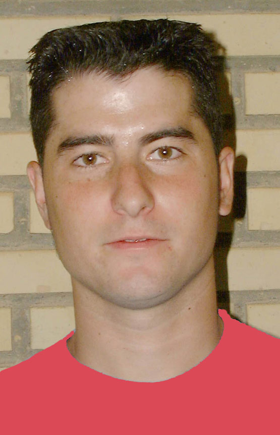 Ricardo, capit�n del Priego