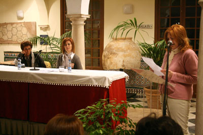 Acto del reconocimiento