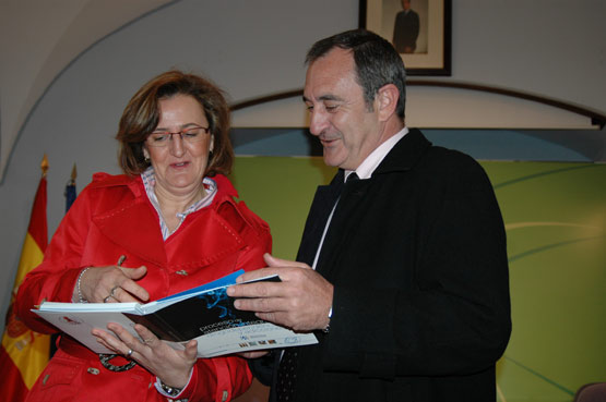 Presentaci�n del libro