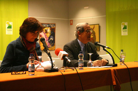 Presentaci�n del libro