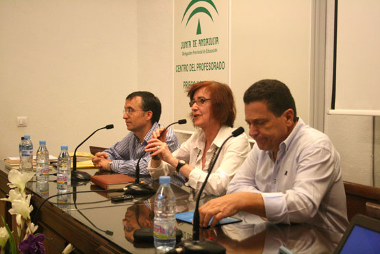 inauguraci�n curso