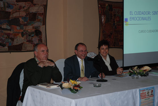 Celebraci�n Jornadas