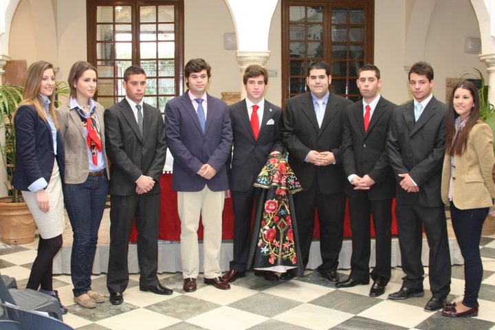 Pe�a Taurina `Miguel �ngel Serrano`