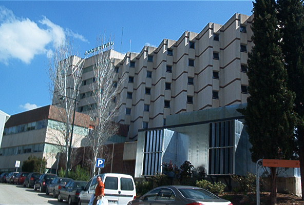 Hospital Infanta Margarita