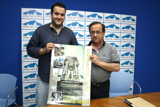 Presentaci�n del Cartel