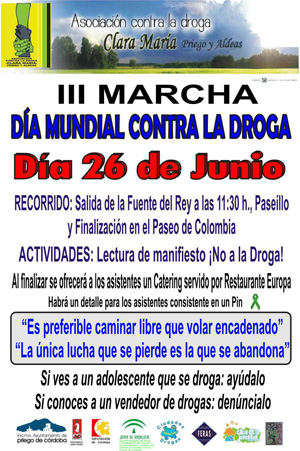 marcha