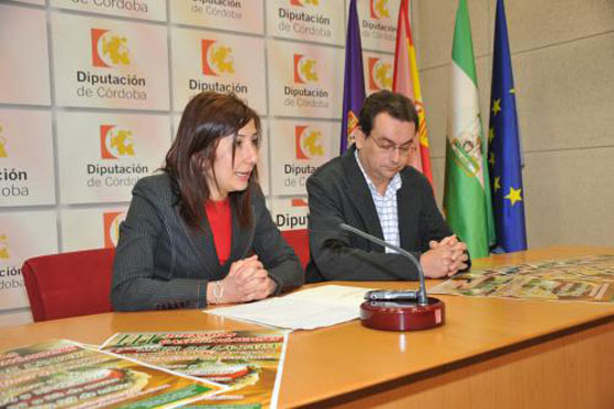 Presentaci�n Ruta de la Tapa