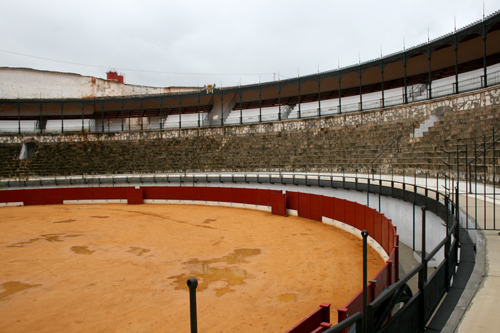 Coso de las Canteras de Priego