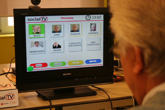 social tv