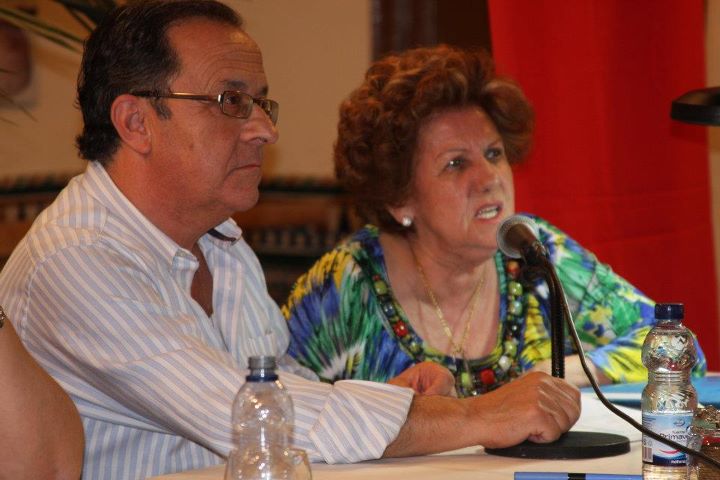 Sacramento Rodr�guez