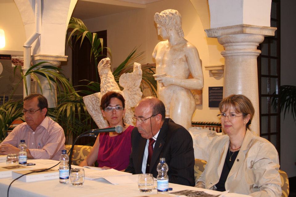 Presentaci�n del libro