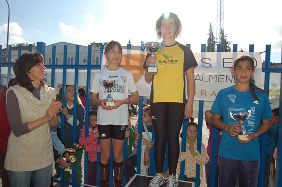 atletismo
