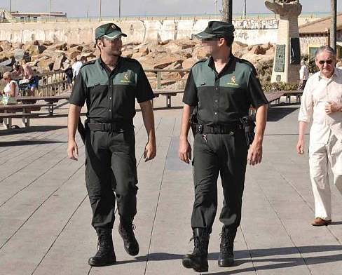 Guardia Civil