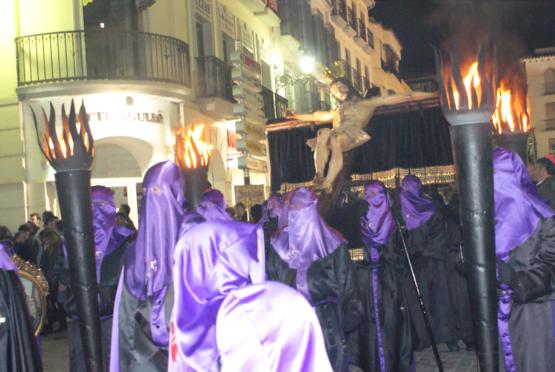 Cristo de la Buena Muerte