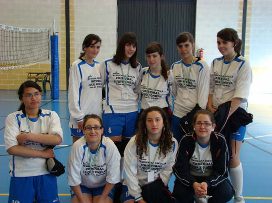 Equipo Residencias Escolares