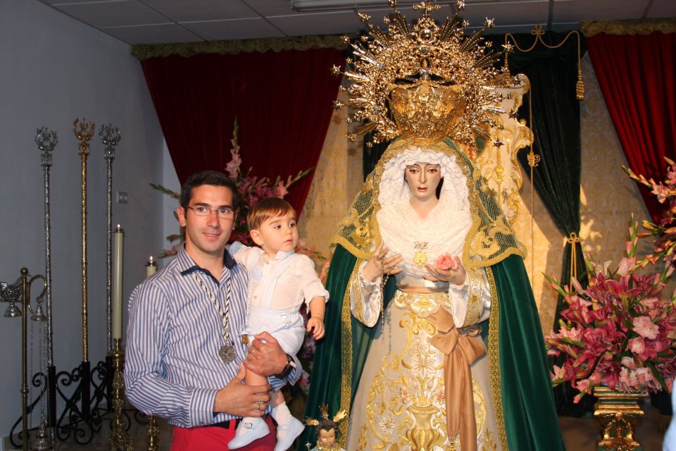 Francisco Javier Rico M�rida