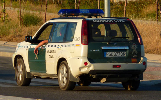 Guardia Civil