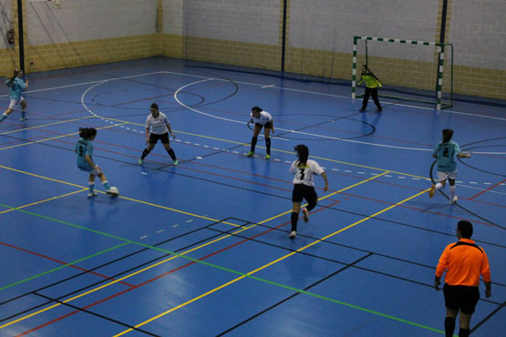 boca juniors femenino