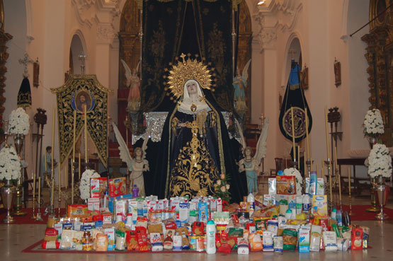 ofrenda