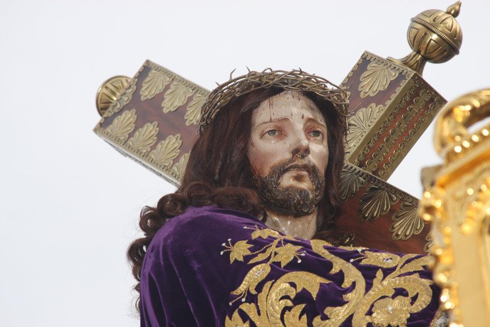 Nuestro Padre Jes�s Nazareno