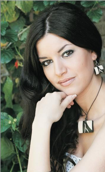 Ana Mart�n Garc�a