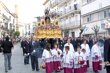 domingo nazareno