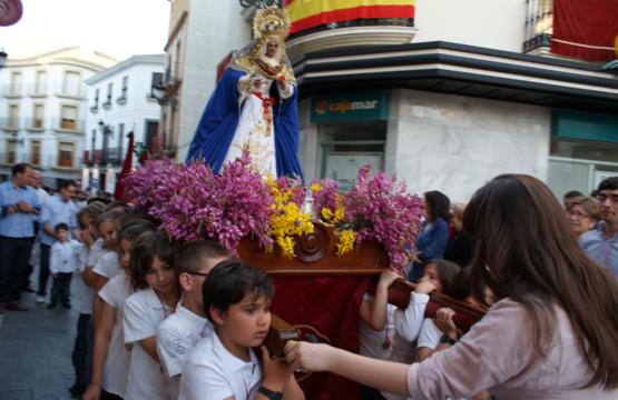 Procesones Infantiles