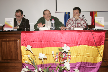 presentacion del libro