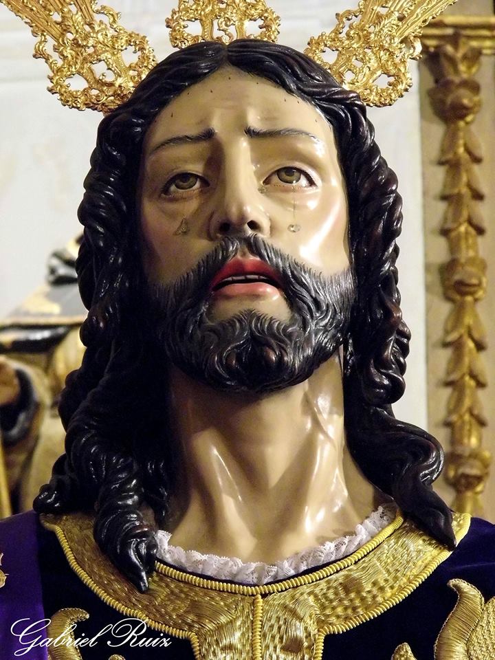 Oraci�n en el Huerto