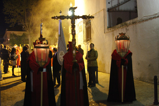 V�a Crucis