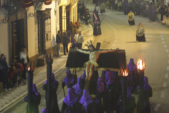 Cristo de la Buena Muerte