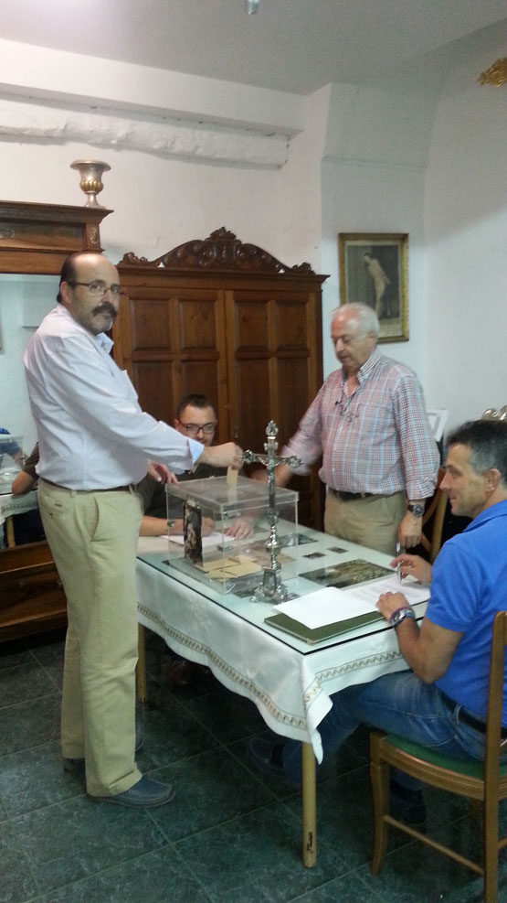 Francisco de Paula Adame Serrano