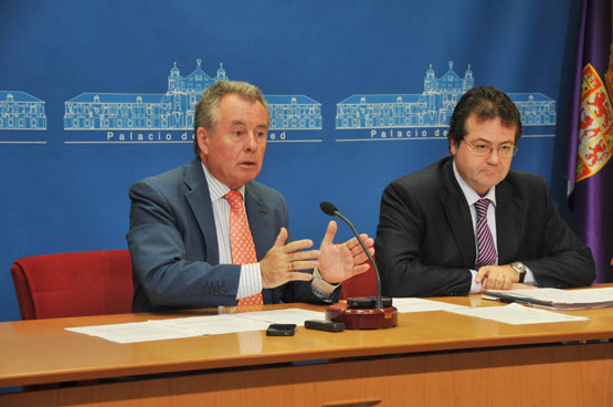 Consorcio de Bomberos