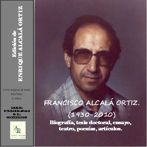 Francisco Alcal� Ortiz