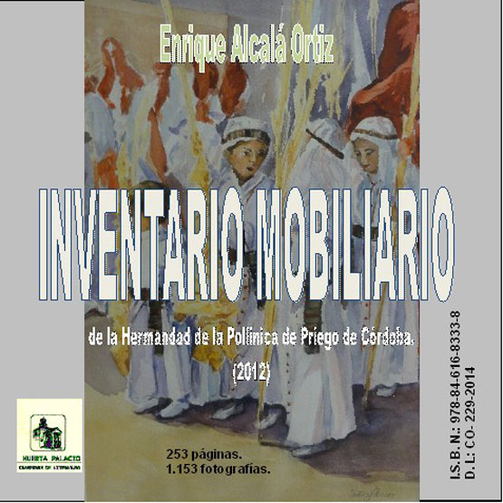 inventario