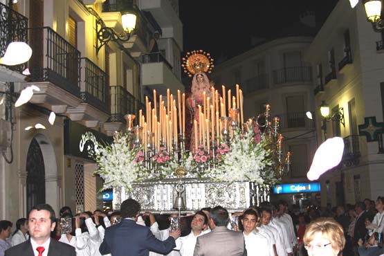 Caridad