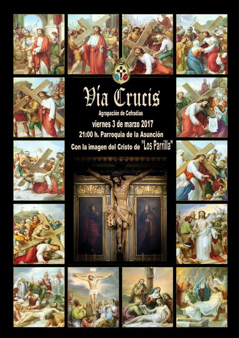 V�a Crucis