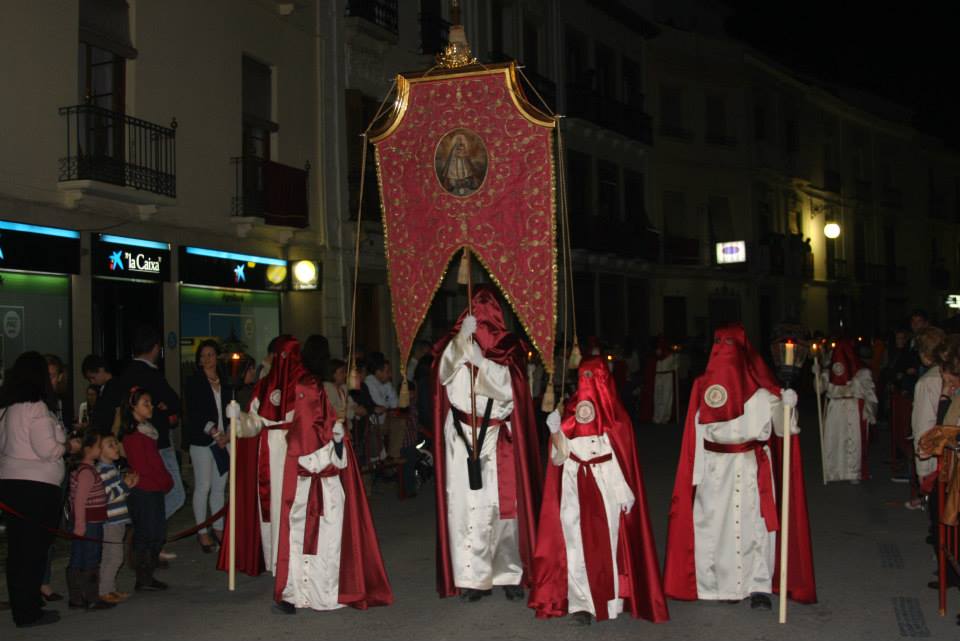 Caridad