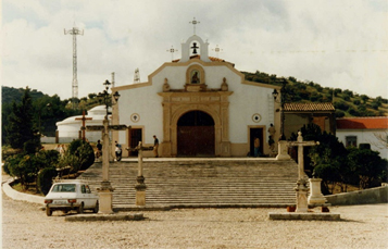 Calvario