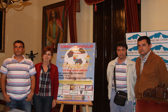 Presentaci�n del Torneo