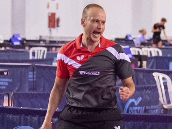 Carlos David Machado