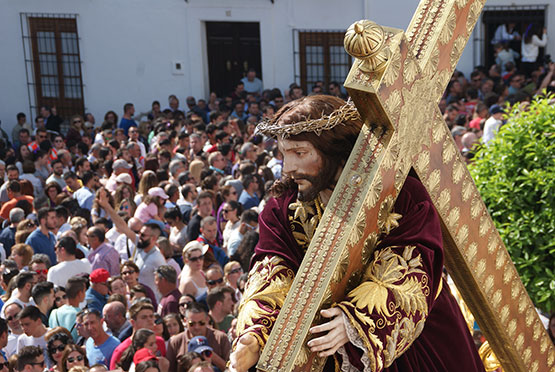 Jes�s Nazareno