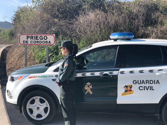 Guardia Civil