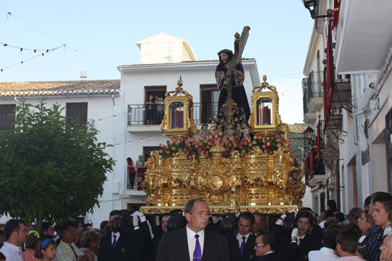 Jes�s Nazareno