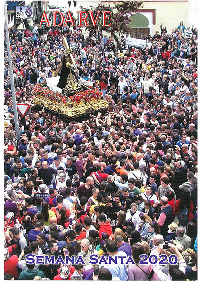 portada extra semana santa