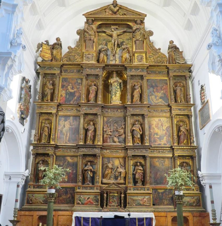 retablo